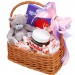 Подарочная корзина "Для самой нежной"