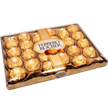 Ferrero Rocher (большая коробка)