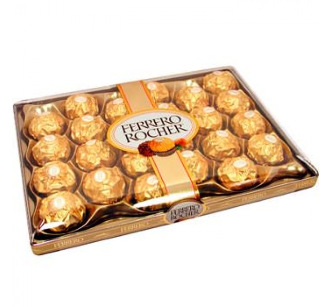 Ferrero Rocher (большая коробка)