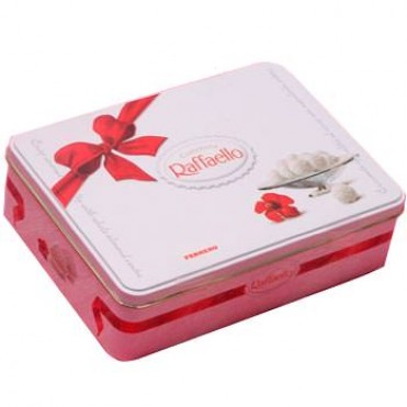 Raffaello (большая коробка)