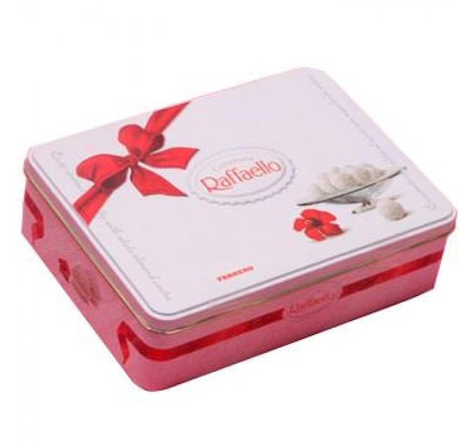 Raffaello (большая коробка)