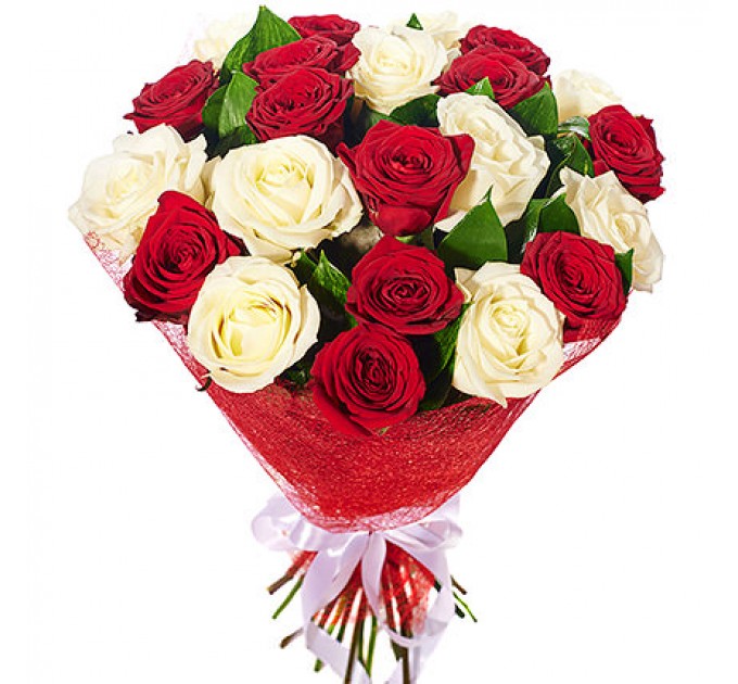 Букет "Только ты"