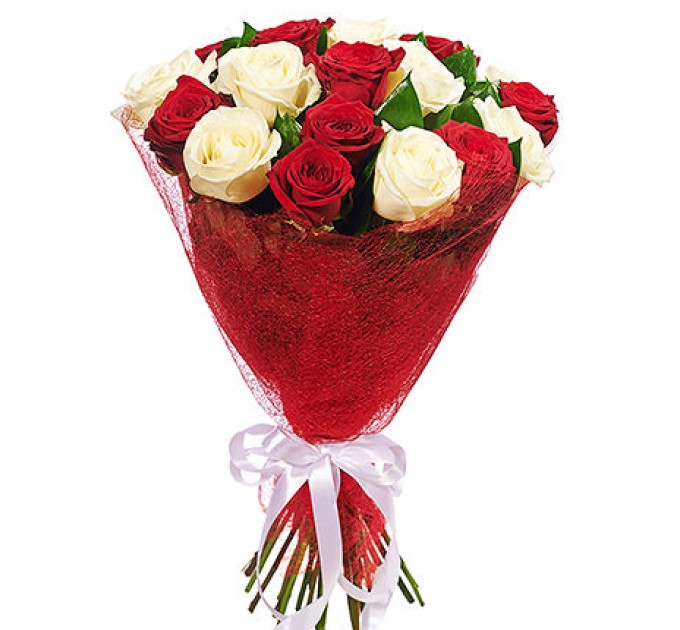 Букет "Только ты"