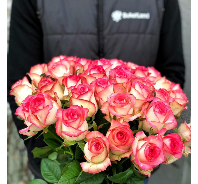 41 роза Джумилия