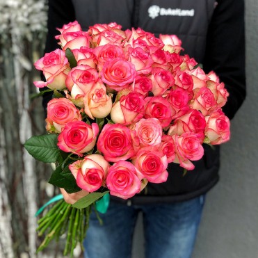 41 роза Джумилия