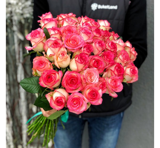 41 роза Джумилия