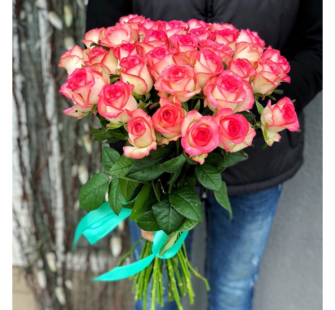 41 роза Джумилия