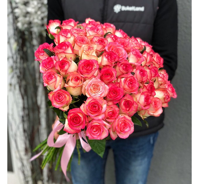 51 роза Джумилия