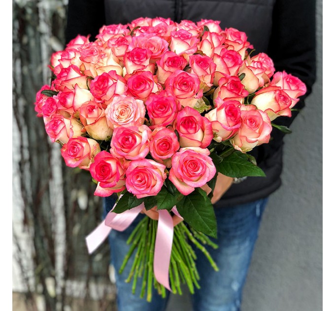 51 роза Джумилия