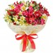 Букет "У захваті від тебе!"
