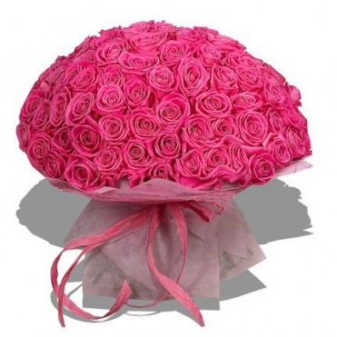 Букет "Для моей Королевы" Букет "Для моей Королевы"