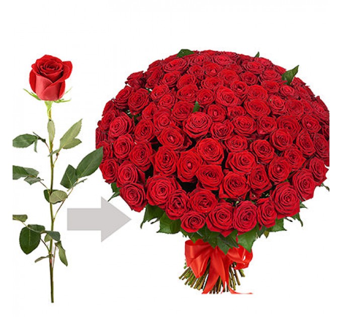 Удиви любимую!