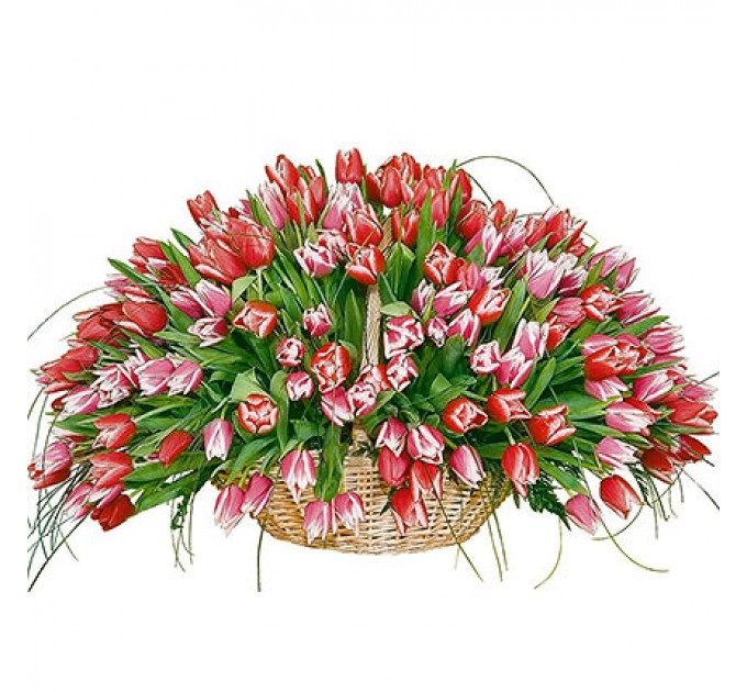 Корзина "Элит"