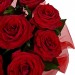 Букет роз "Страсть"