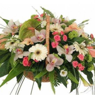 Королевская корзина