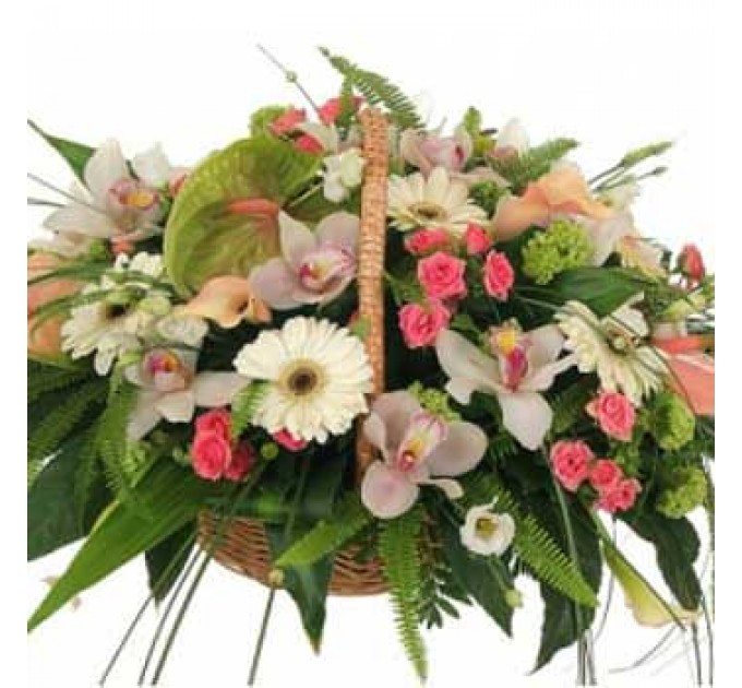 Королевская корзина