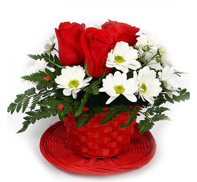 Чашка "Приятный сюрприз"