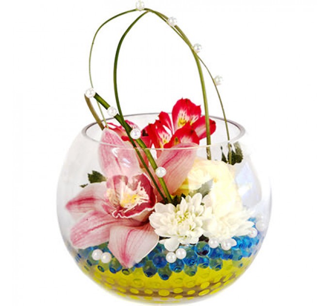 Морская жемчужина