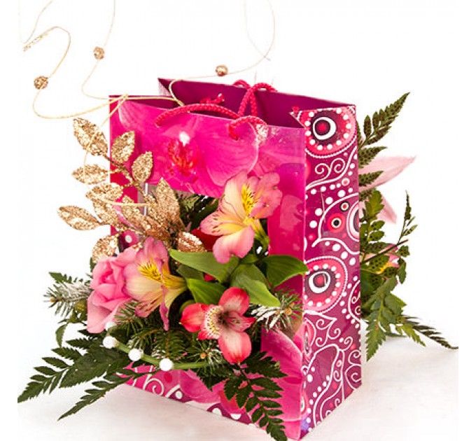 Влюбленная пара