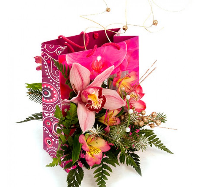 Влюбленная пара