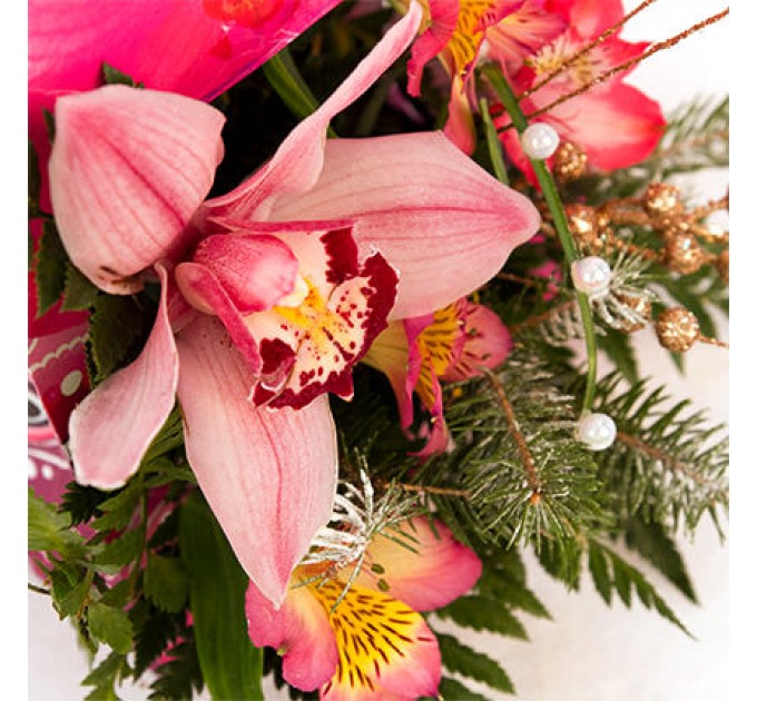 Влюбленная пара