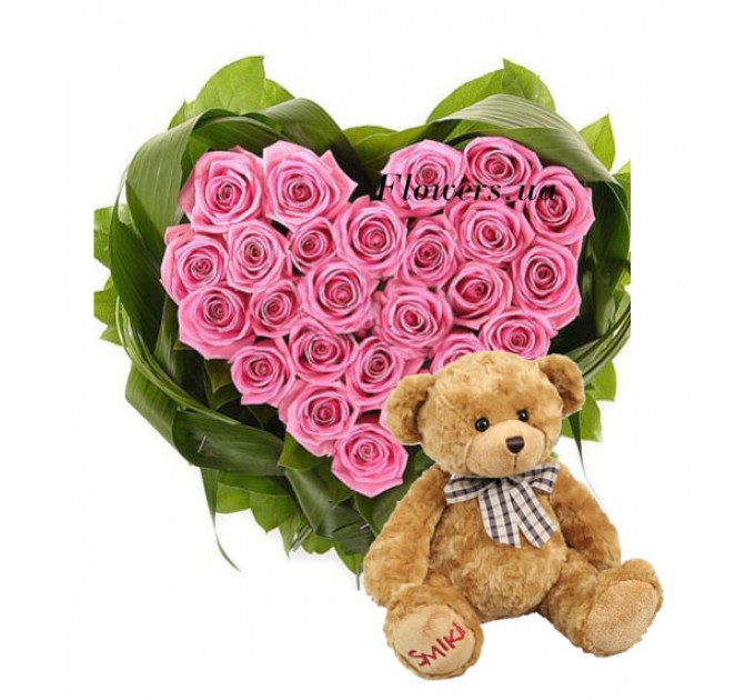 Пламенное сердце