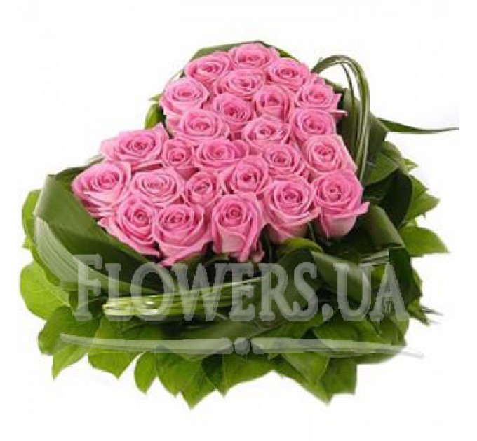 Пламенное сердце