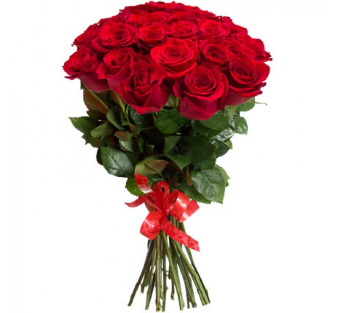 Розы "Для любимой"