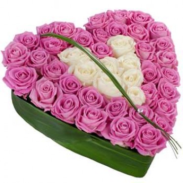 Композиция "Романтика"