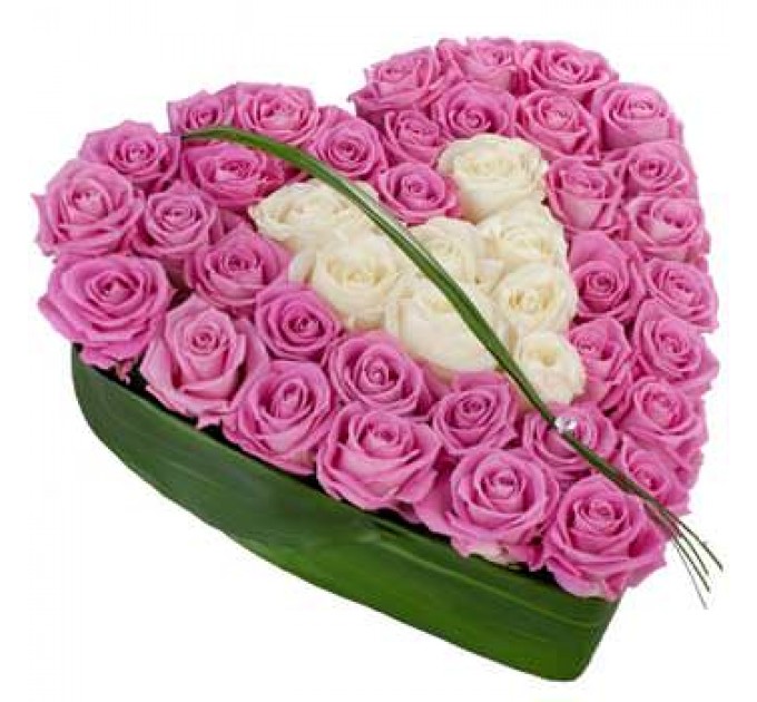 Композиция "Романтика"