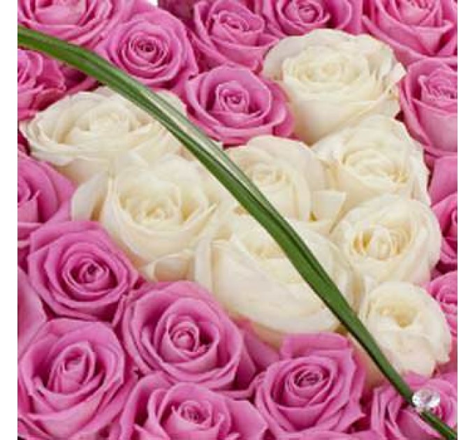 Композиция "Романтика"