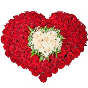 Композиция "Любовный секрет"