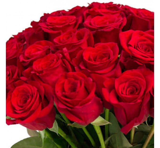 Розы "Для любимой"