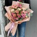Авторский букет от флориста «Моника»