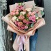 Авторский букет от флориста «Моника»