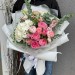 Авторский букет от флориста «Рианна»