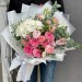 Авторский букет от флориста «Рианна»