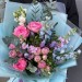 Авторский букет от флориста «Виола»