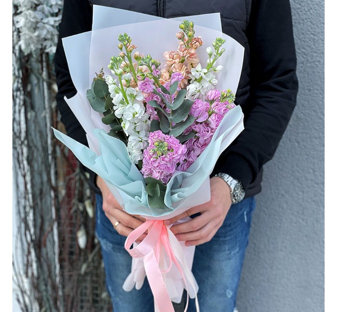 Букет цветов «Helen»