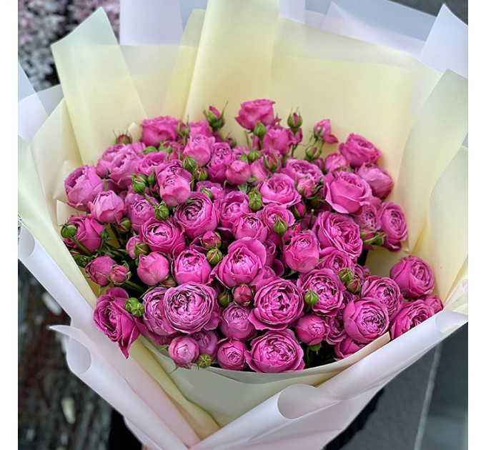 Букет гигант «Патриция»