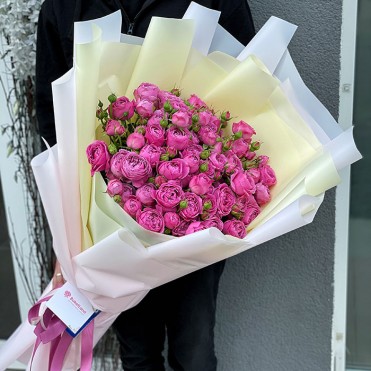 Букет гигант «Патриция»