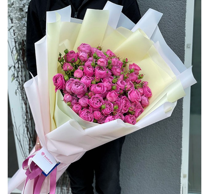 Букет гигант «Патриция»