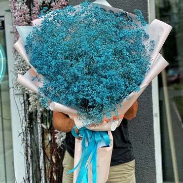 Букет гигант «Тиффани»