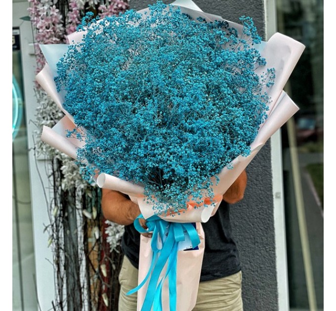 Букет гигант «Тиффани»