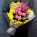 Букет от флориста «Любимой сестричке»