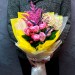 Букет от флориста «Любимой сестричке»