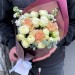 Букет от флориста в ассортименте «Нежное суфле»