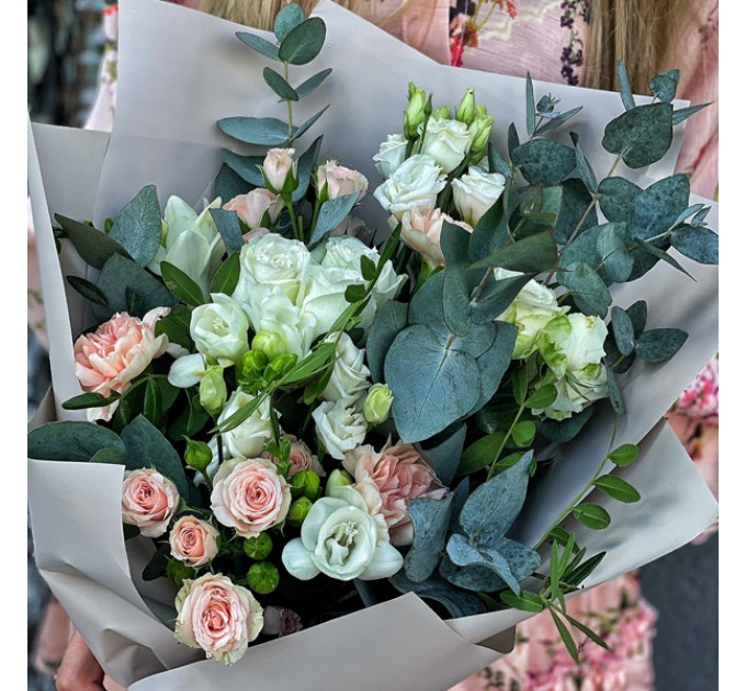 Букет цветов «Anastacia»