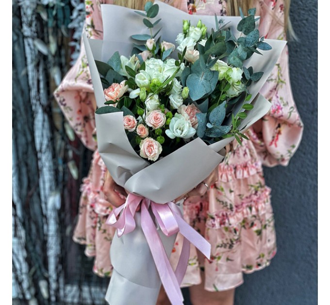 Букет цветов «Anastacia»