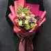 Букет цветов «Барселона»